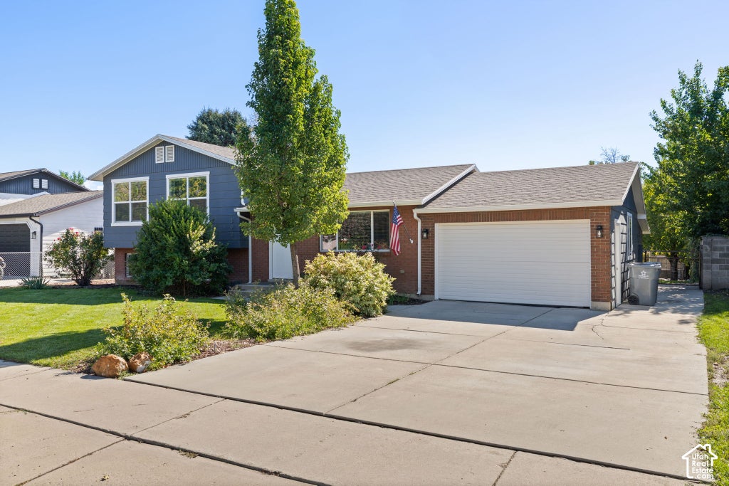 Photo of 393 W 330 S, American Fork, UT 84003 (MLS # 2191614)