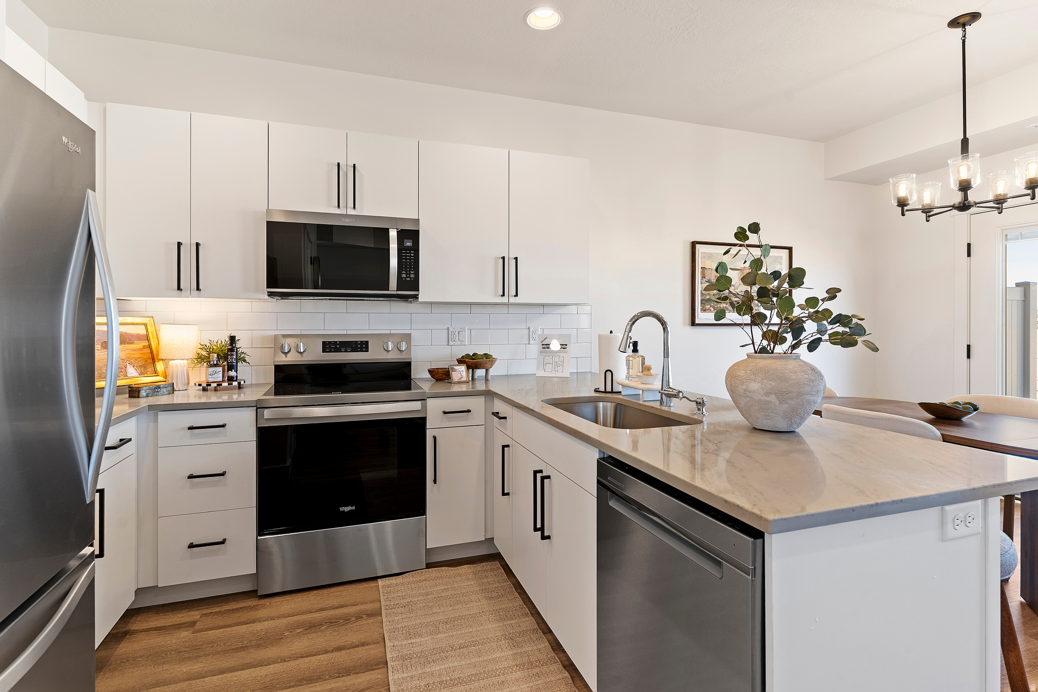 SALT GRASS - Residential