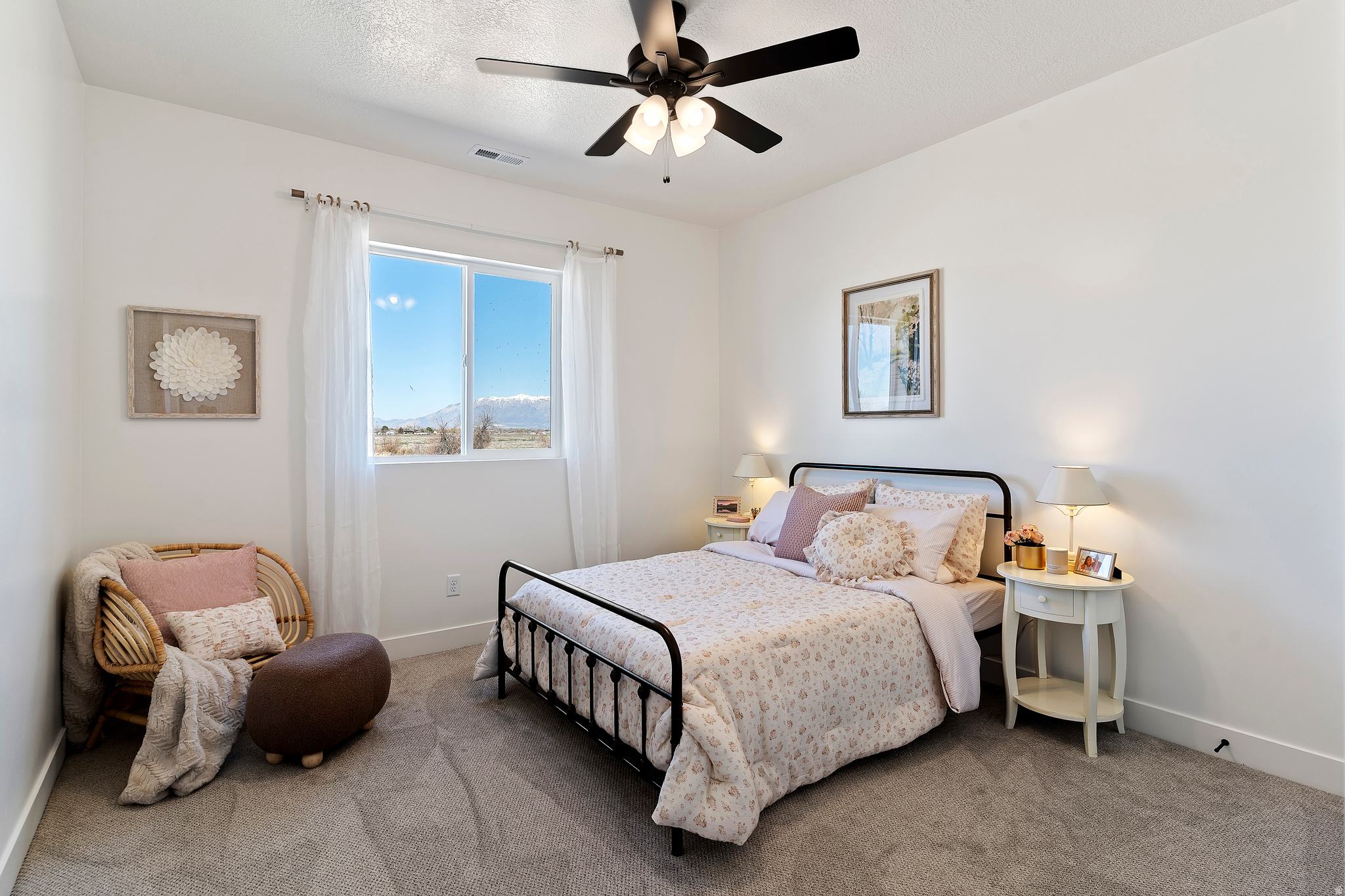 SALT GRASS - Residential