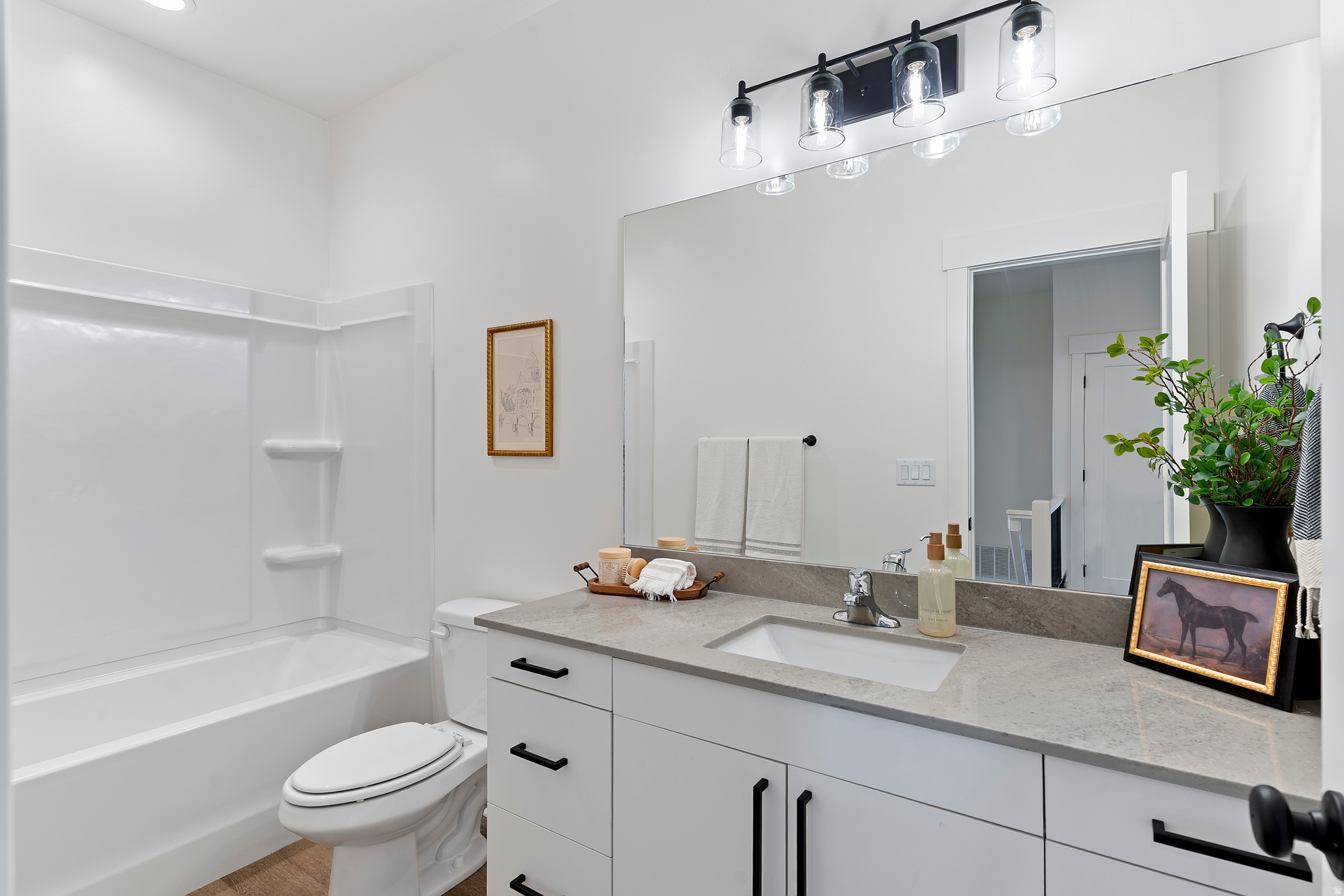 SALT GRASS - Residential