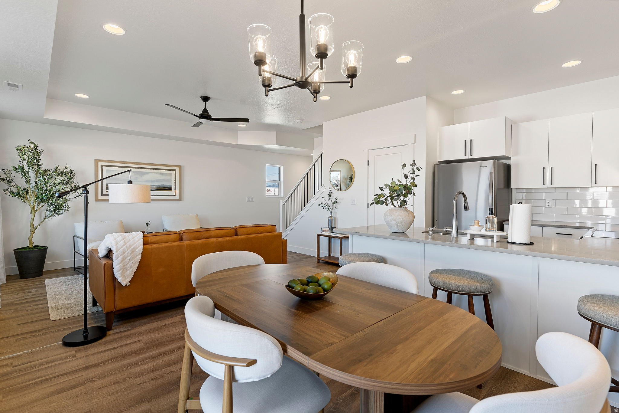 SALT GRASS - Residential