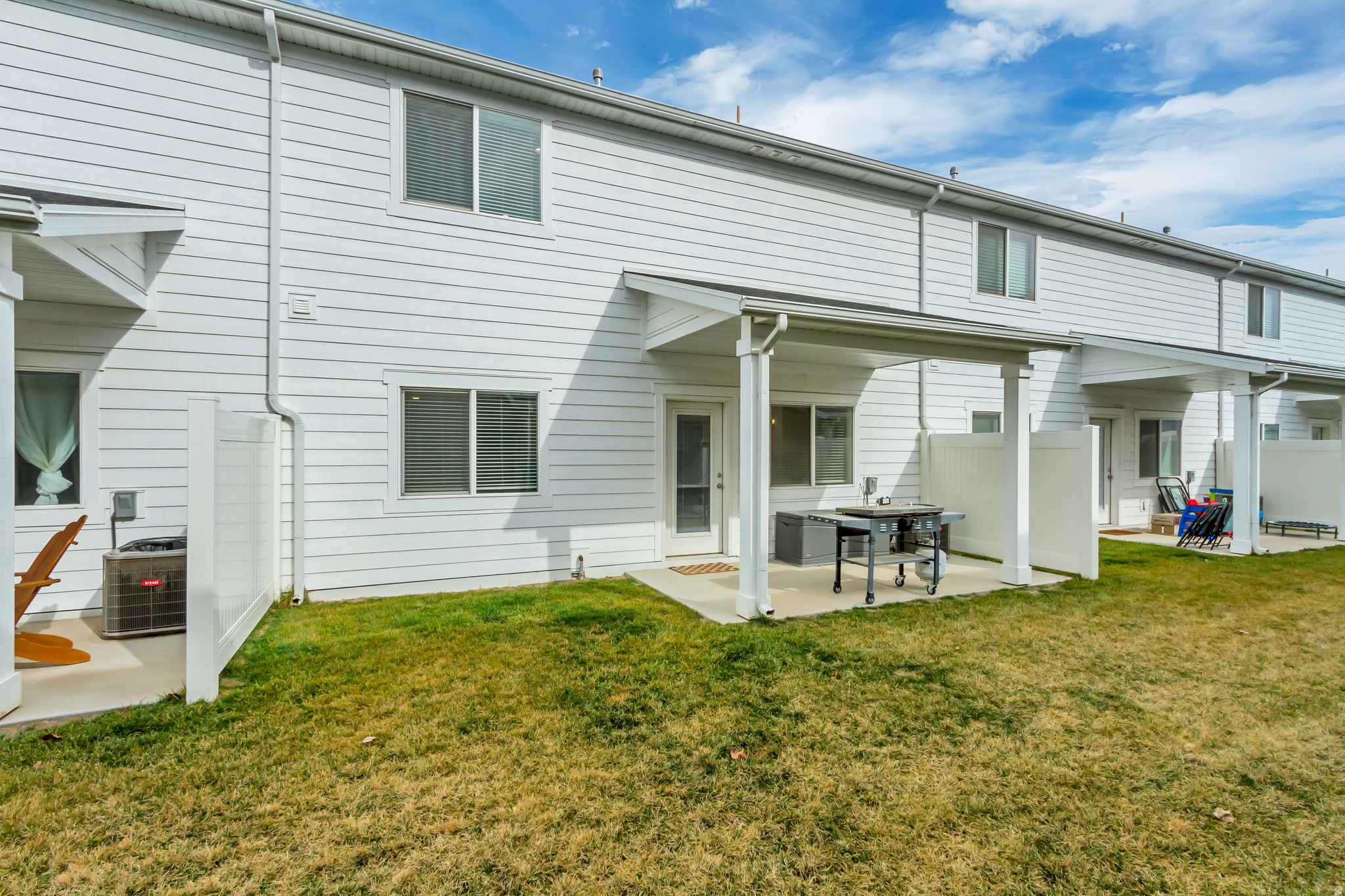 WILSON COVE - Residential