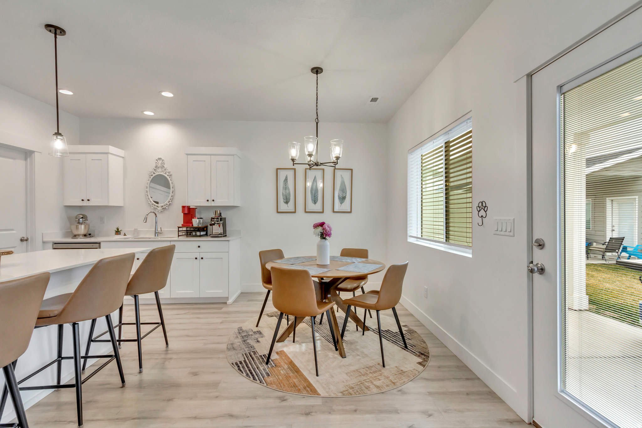 WILSON COVE - Residential