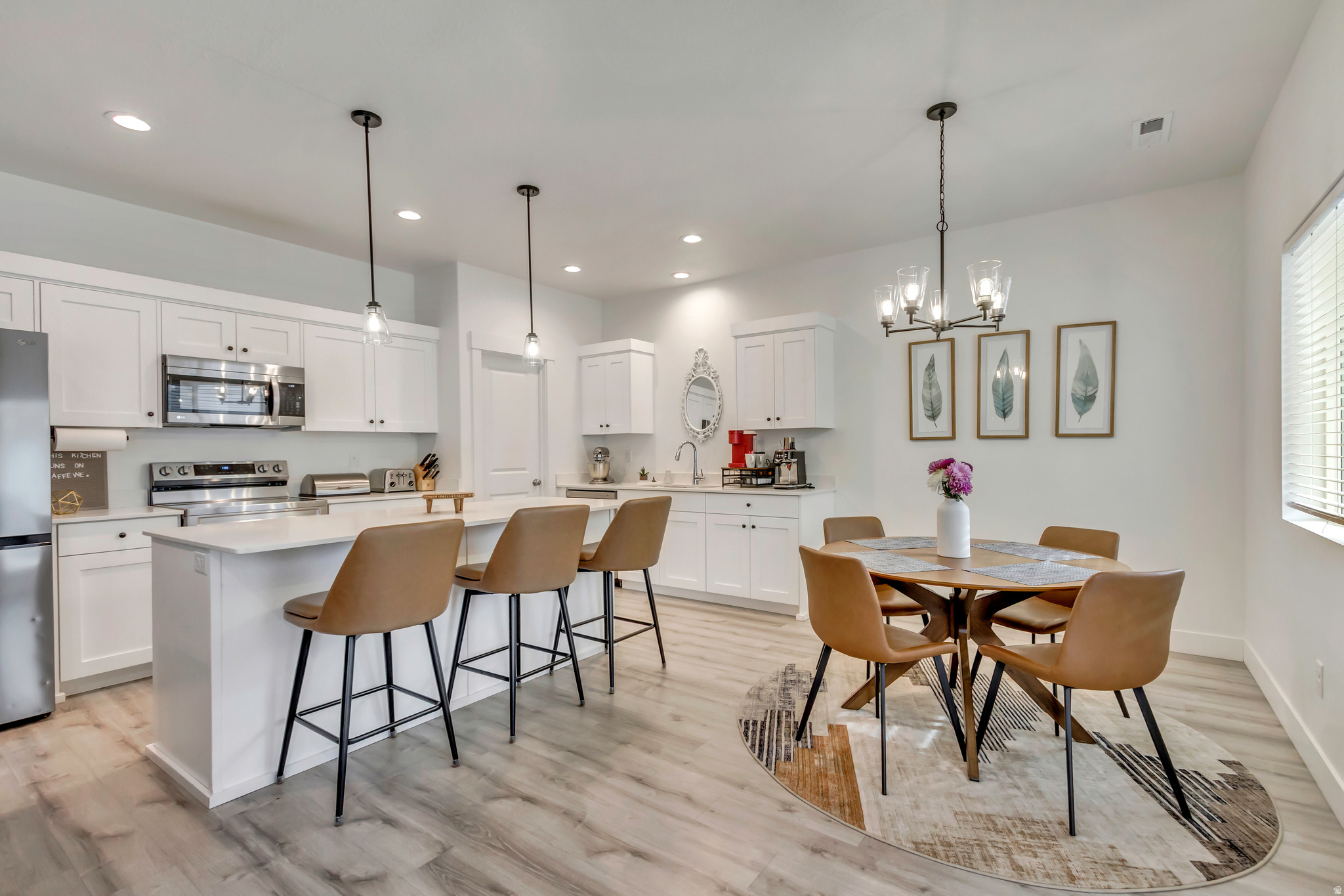 WILSON COVE - Residential