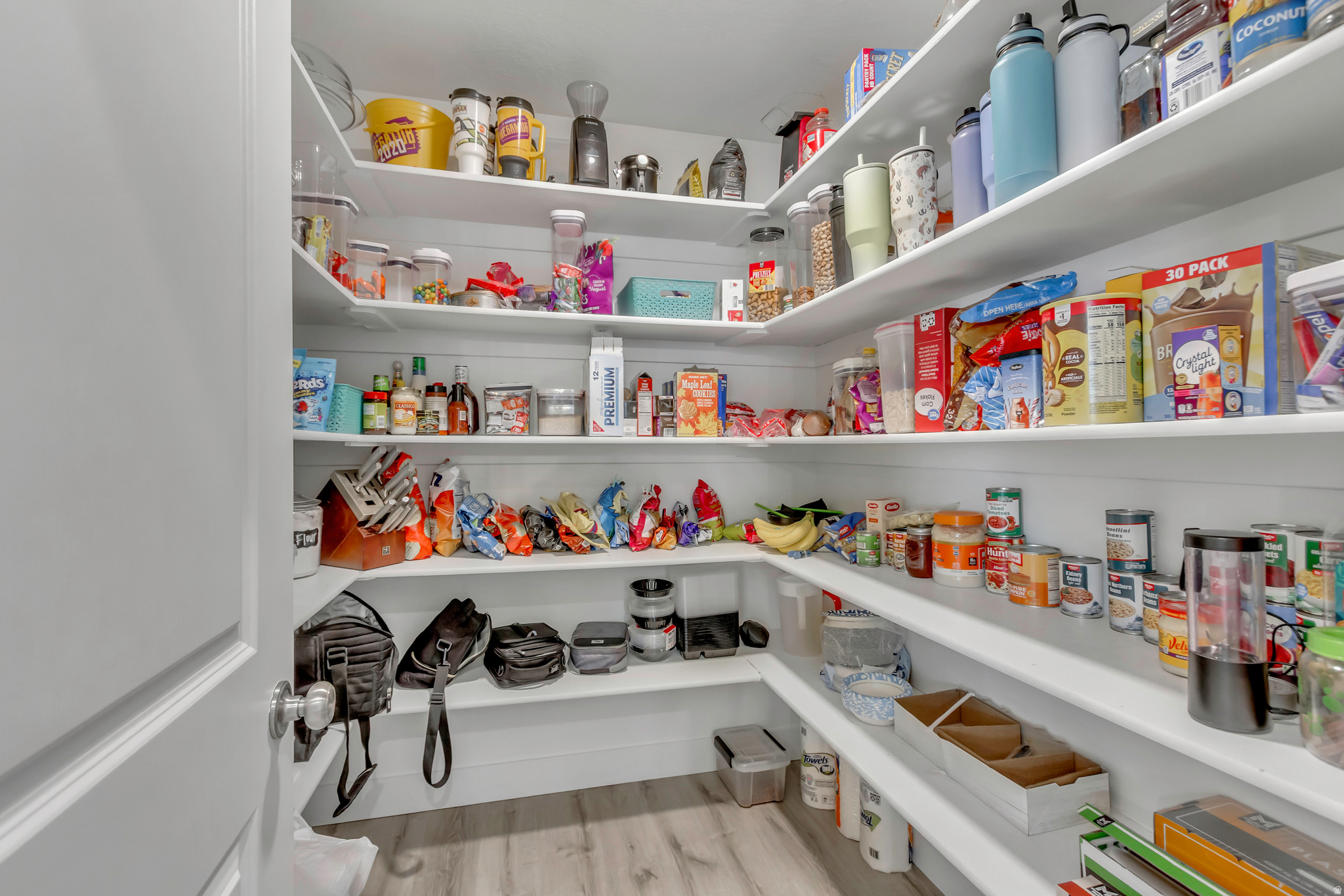 WILSON COVE - Residential