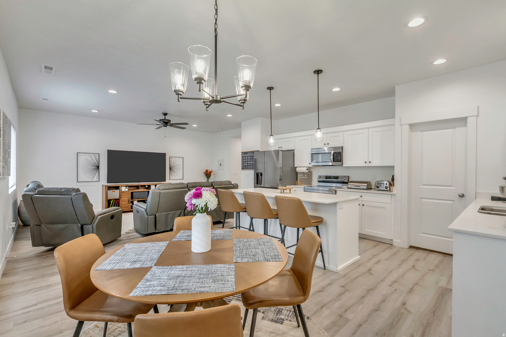 WILSON COVE - Residential