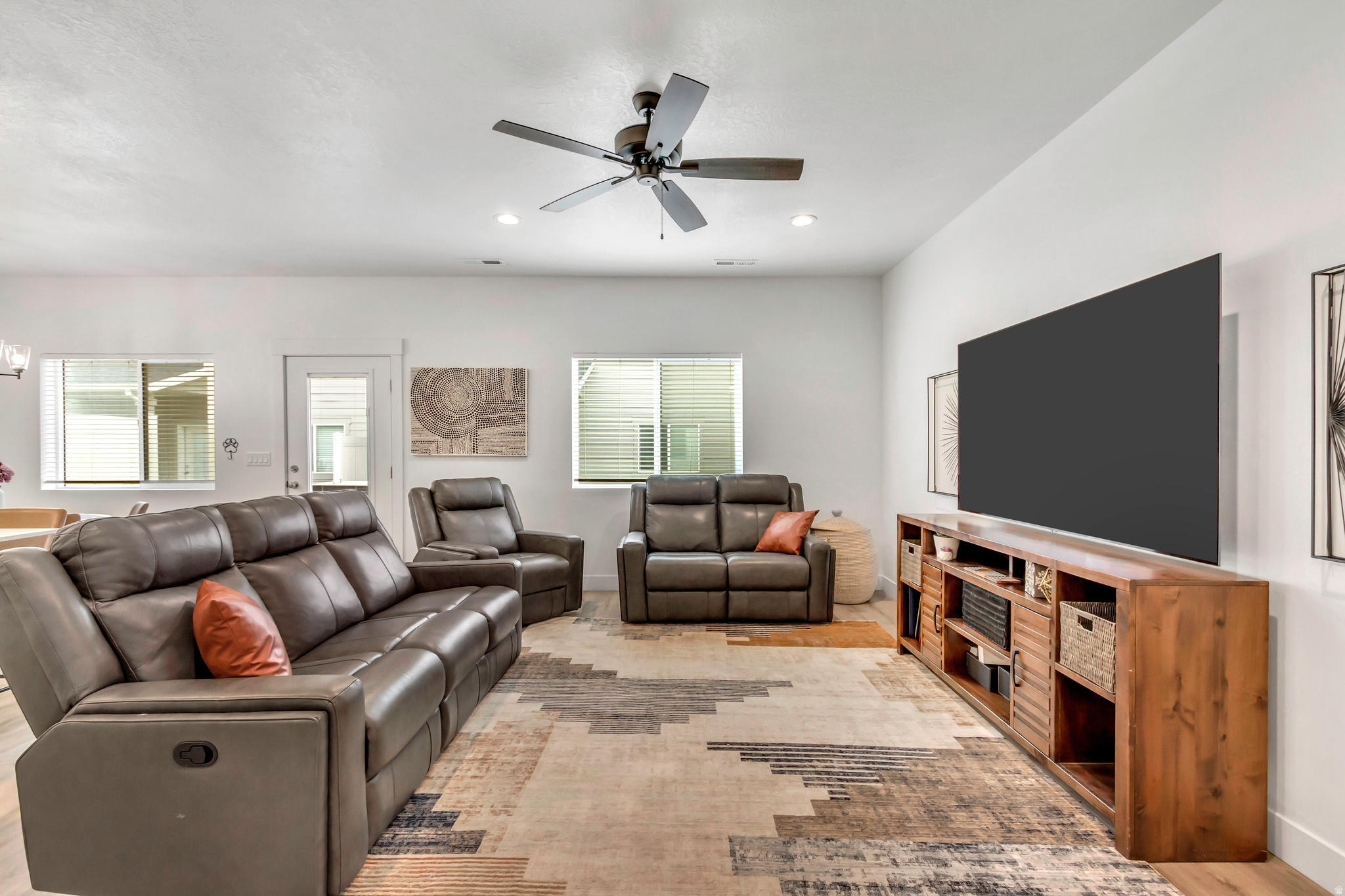 WILSON COVE - Residential