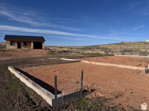 Vacant Land For Sale - 669 Blue Sage Dr #133<br/> Fish Haven, ID 83287