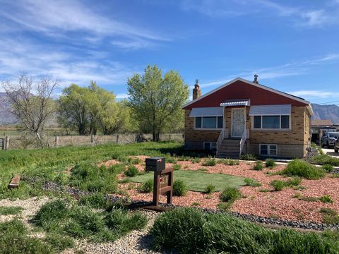 Tiny photo for 200 S 2800 W, Marriott Slaterville, UT 84404 (MLS # 2148694)