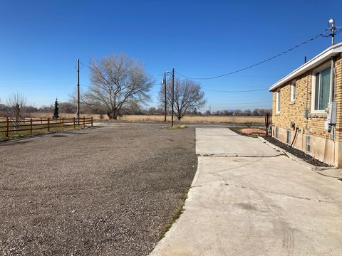 Tiny photo for 200 S 2800 W, Marriott Slaterville, UT 84404 (MLS # 2148694)