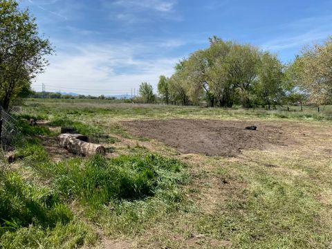 Tiny photo for 200 S 2800 W, Marriott Slaterville, UT 84404 (MLS # 2148694)