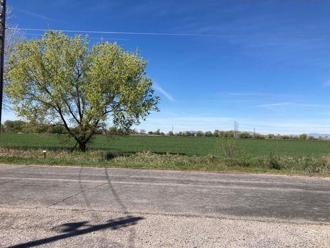 Tiny photo for 200 S 2800 W, Marriott Slaterville, UT 84404 (MLS # 2148694)