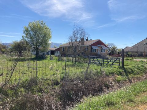 Tiny photo for 200 S 2800 W, Marriott Slaterville, UT 84404 (MLS # 2148694)