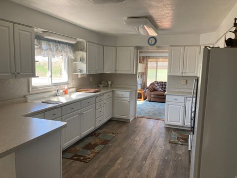 Tiny photo for 200 S 2800 W, Marriott Slaterville, UT 84404 (MLS # 2148694)
