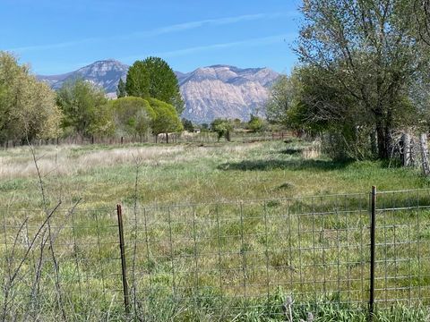 Tiny photo for 200 S 2800 W, Marriott Slaterville, UT 84404 (MLS # 2148694)