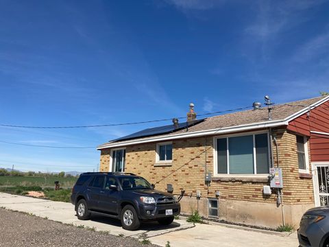 Tiny photo for 200 S 2800 W, Marriott Slaterville, UT 84404 (MLS # 2148694)