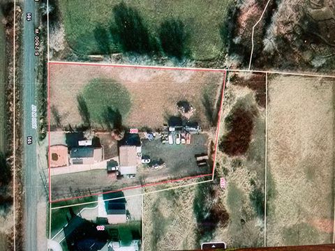 Tiny photo for 200 S 2800 W, Marriott Slaterville, UT 84404 (MLS # 2148694)