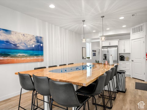 Townhouse For Sale - 541 N Richland St<br/> Garden City, UT 84028