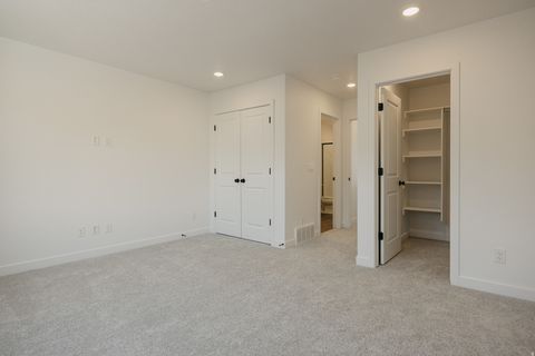Tiny photo for 3026 N SUMMER WOOD DR #801, Eagle Mountain, UT 84005 (MLS # 2147635)