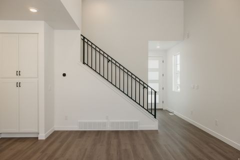 Tiny photo for 3026 N SUMMER WOOD DR #801, Eagle Mountain, UT 84005 (MLS # 2147635)