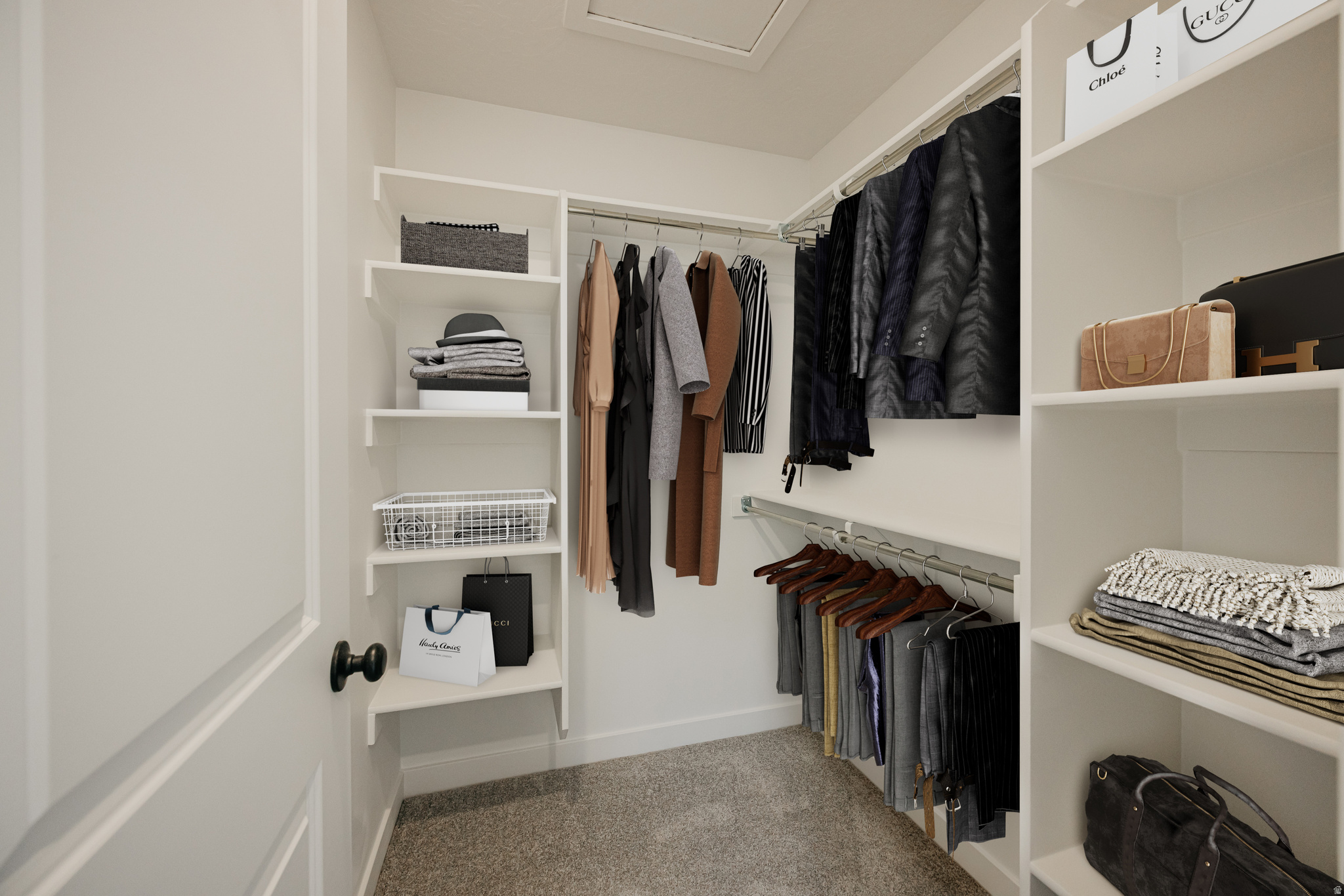 FIREFLY - Residential