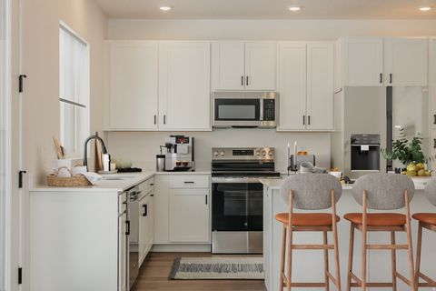 Tiny photo for 3026 N SUMMER WOOD DR #801, Eagle Mountain, UT 84005 (MLS # 2147635)