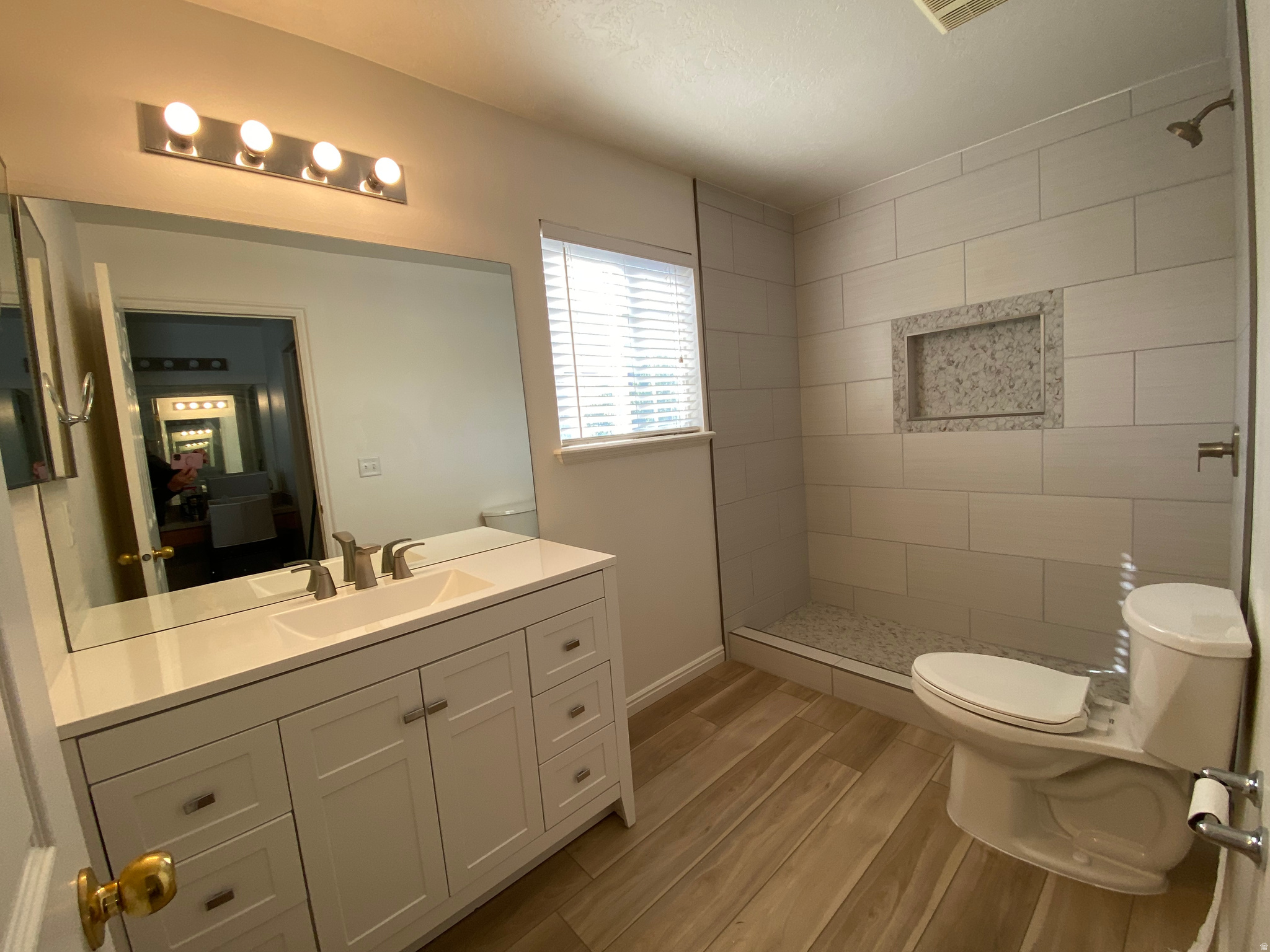 PARK - Residential Lease
