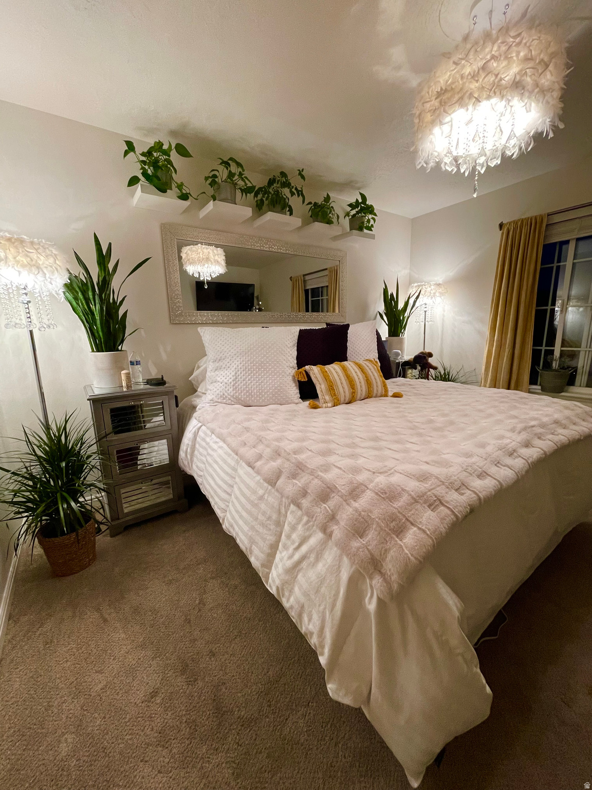 PARK - Residential Lease
