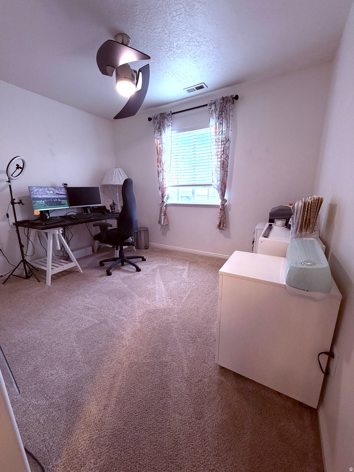 PARK - Residential Lease
