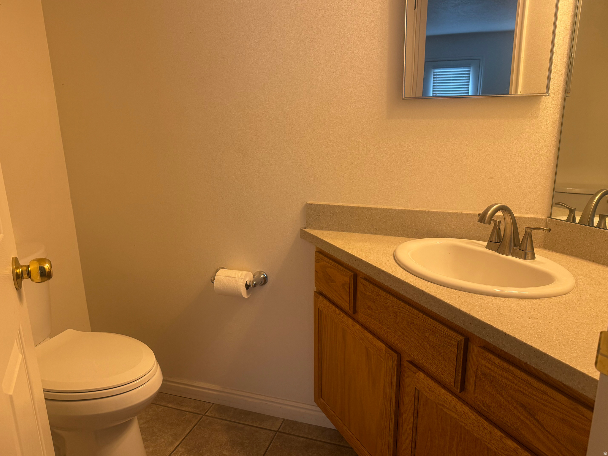 PARK - Residential Lease