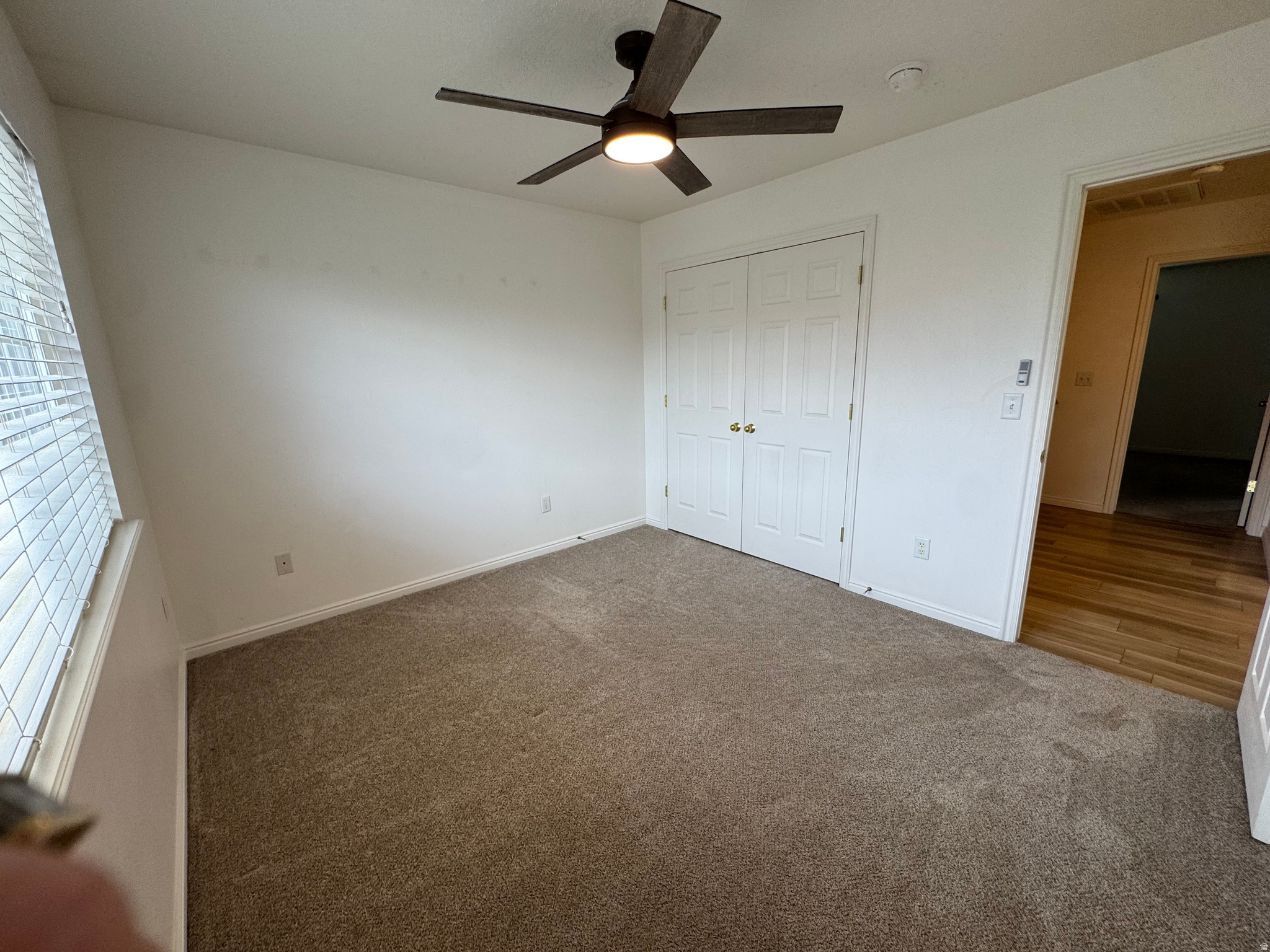 PARK - Residential Lease