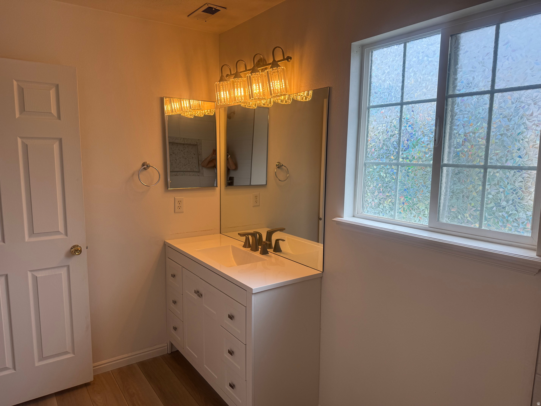 PARK - Residential Lease