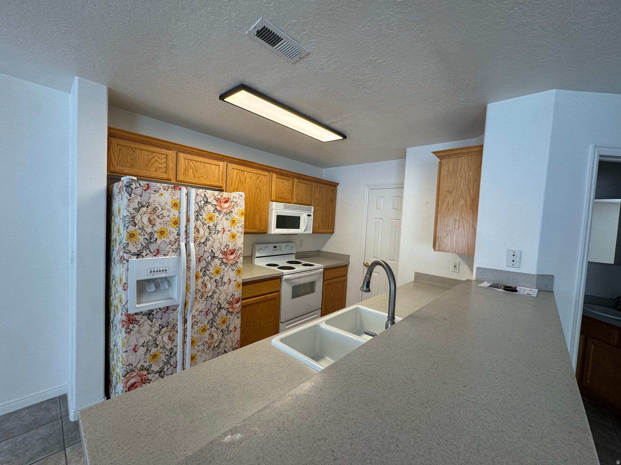 PARK - Residential Lease