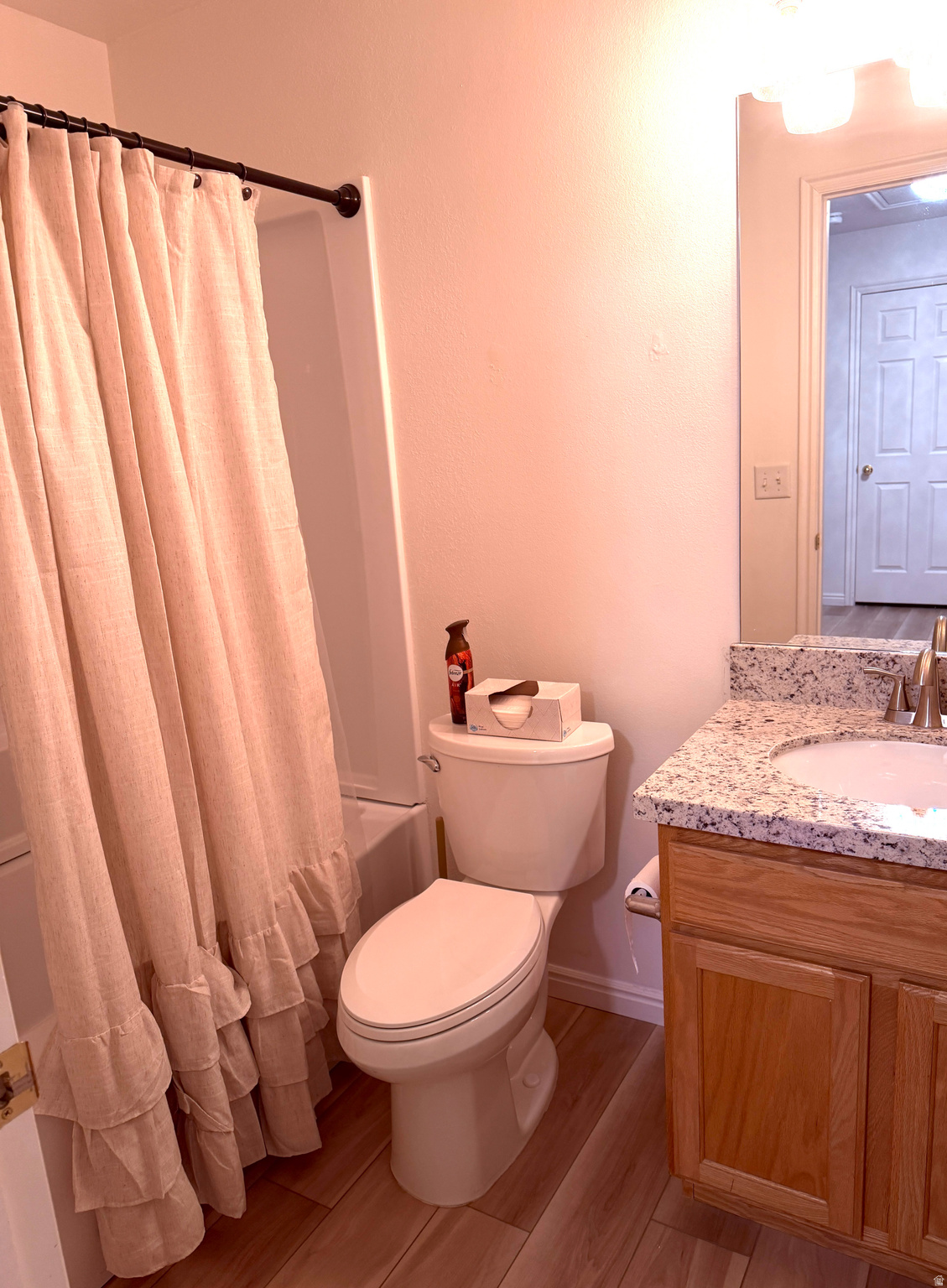 PARK - Residential Lease