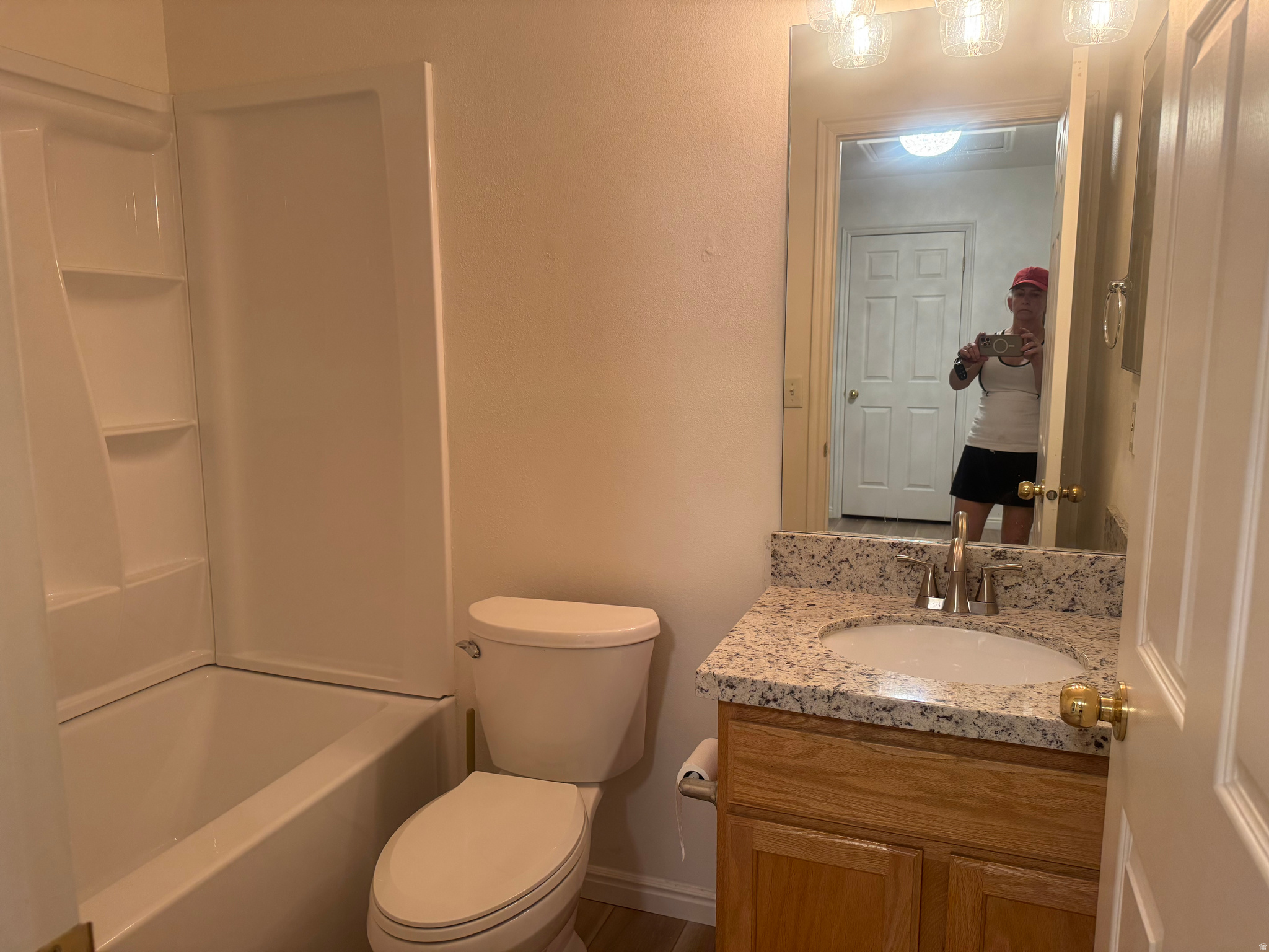 PARK - Residential Lease