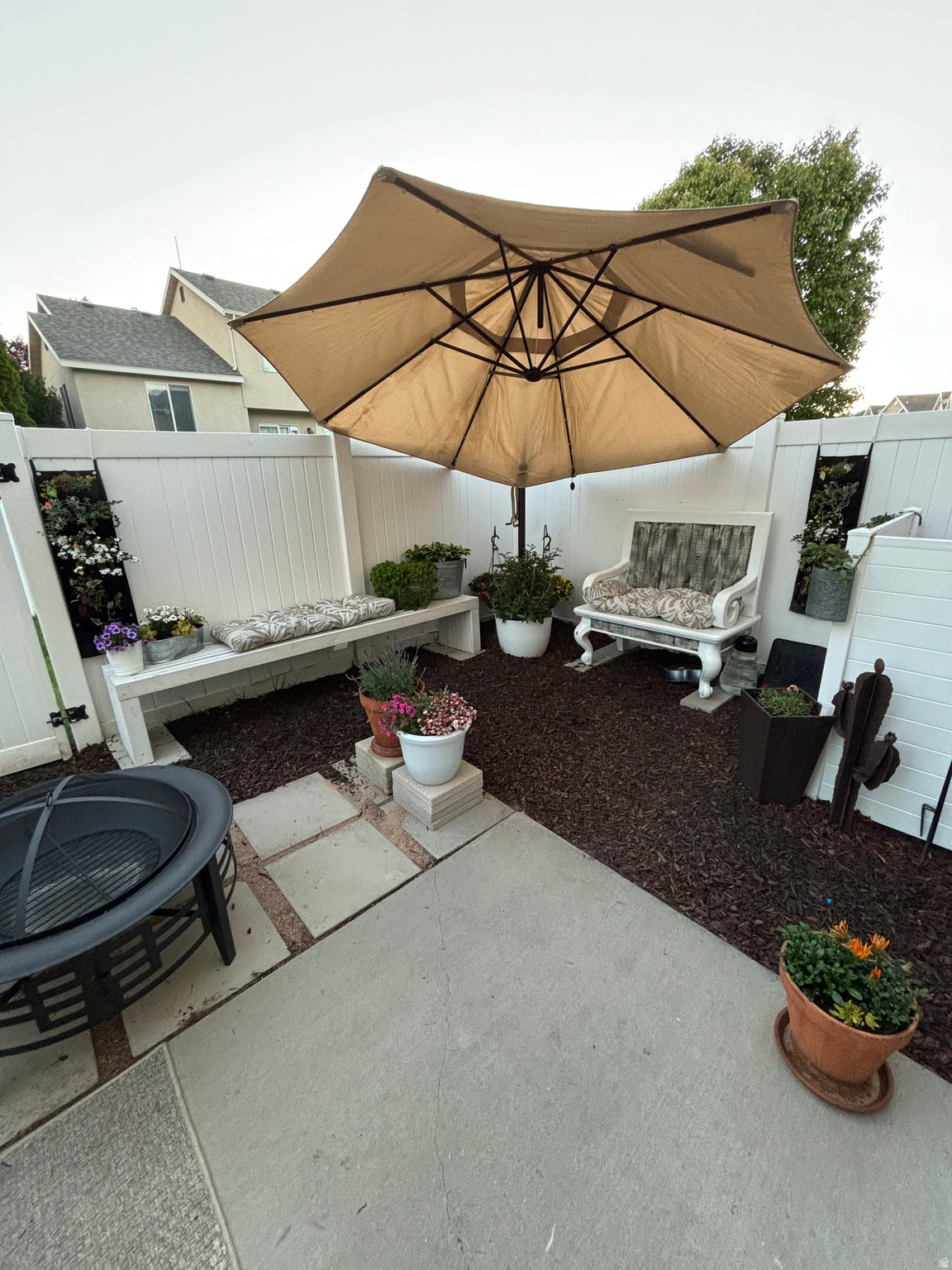 PARK - Residential Lease