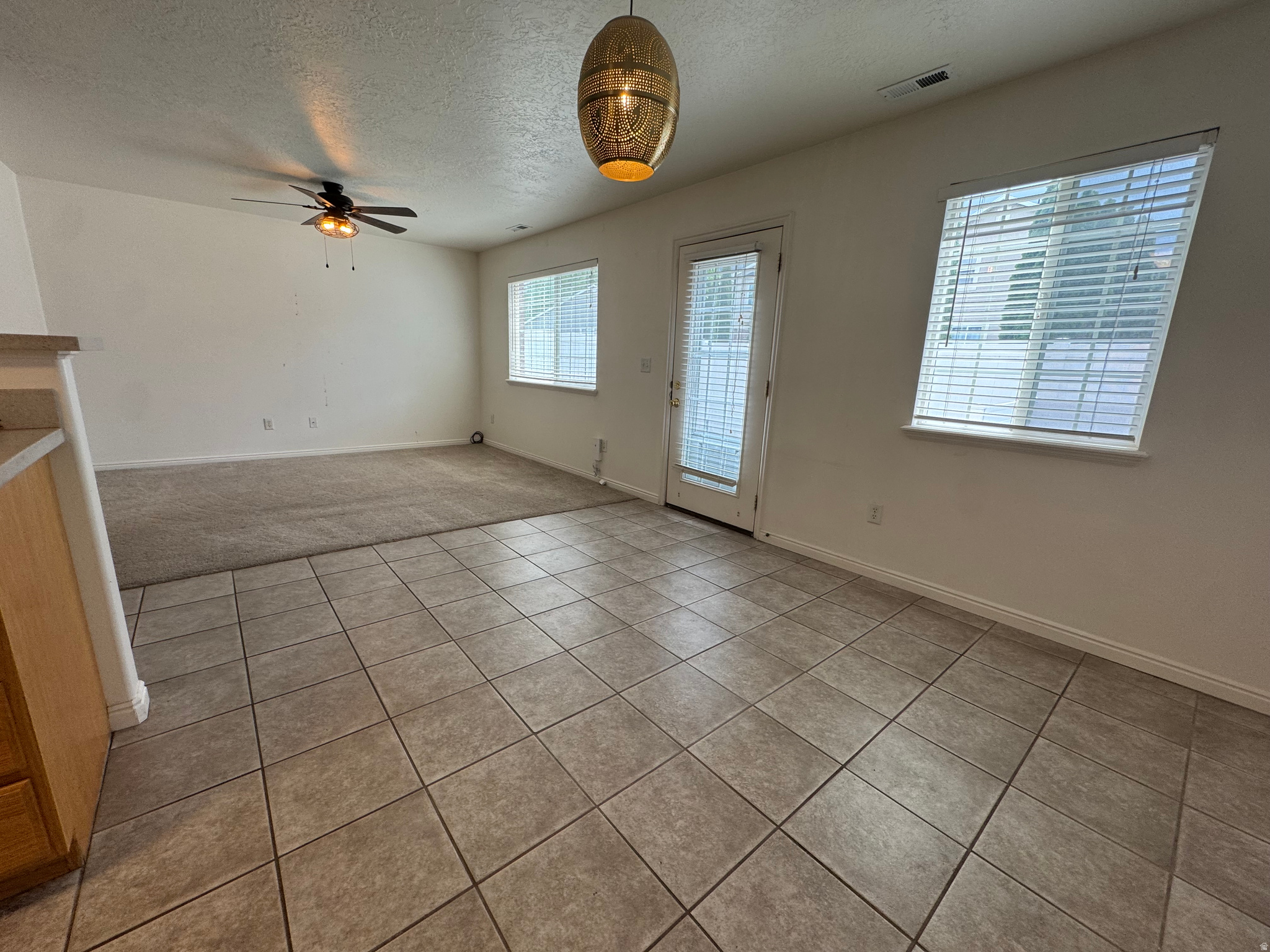 PARK - Residential Lease
