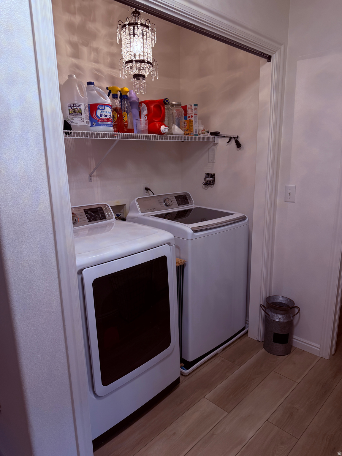 PARK - Residential Lease