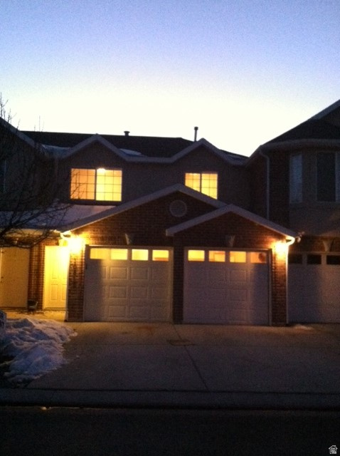PARK - Residential Lease