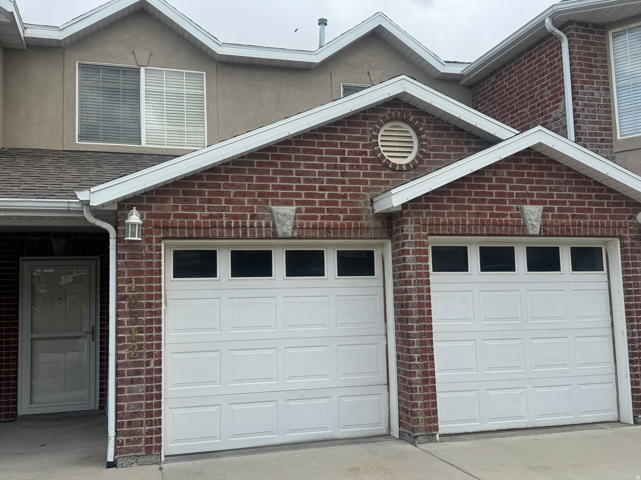 PARK - Residential Lease