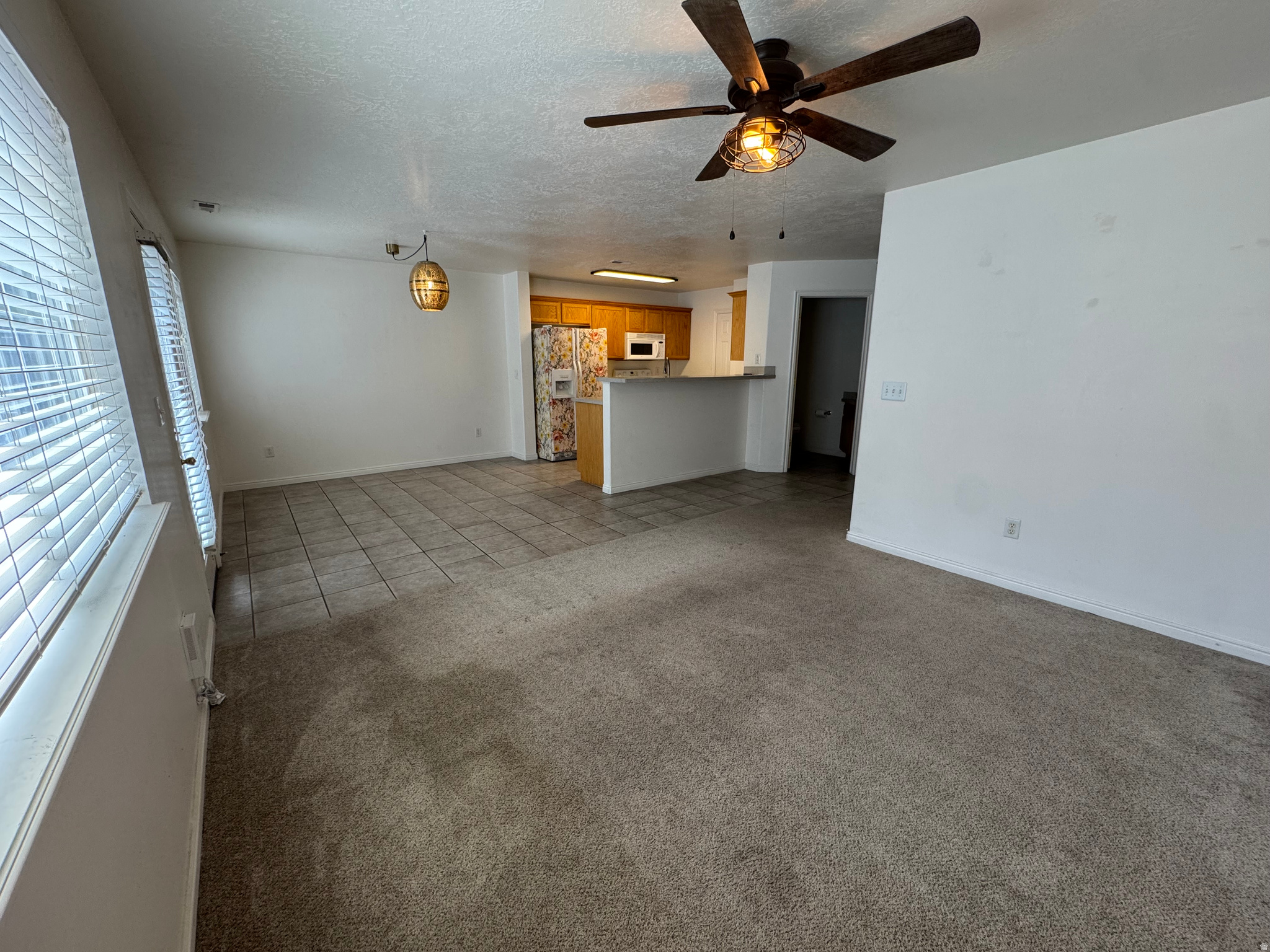 PARK - Residential Lease