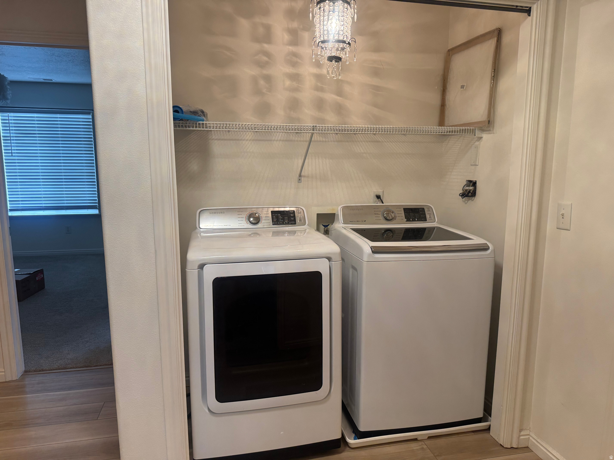 PARK - Residential Lease