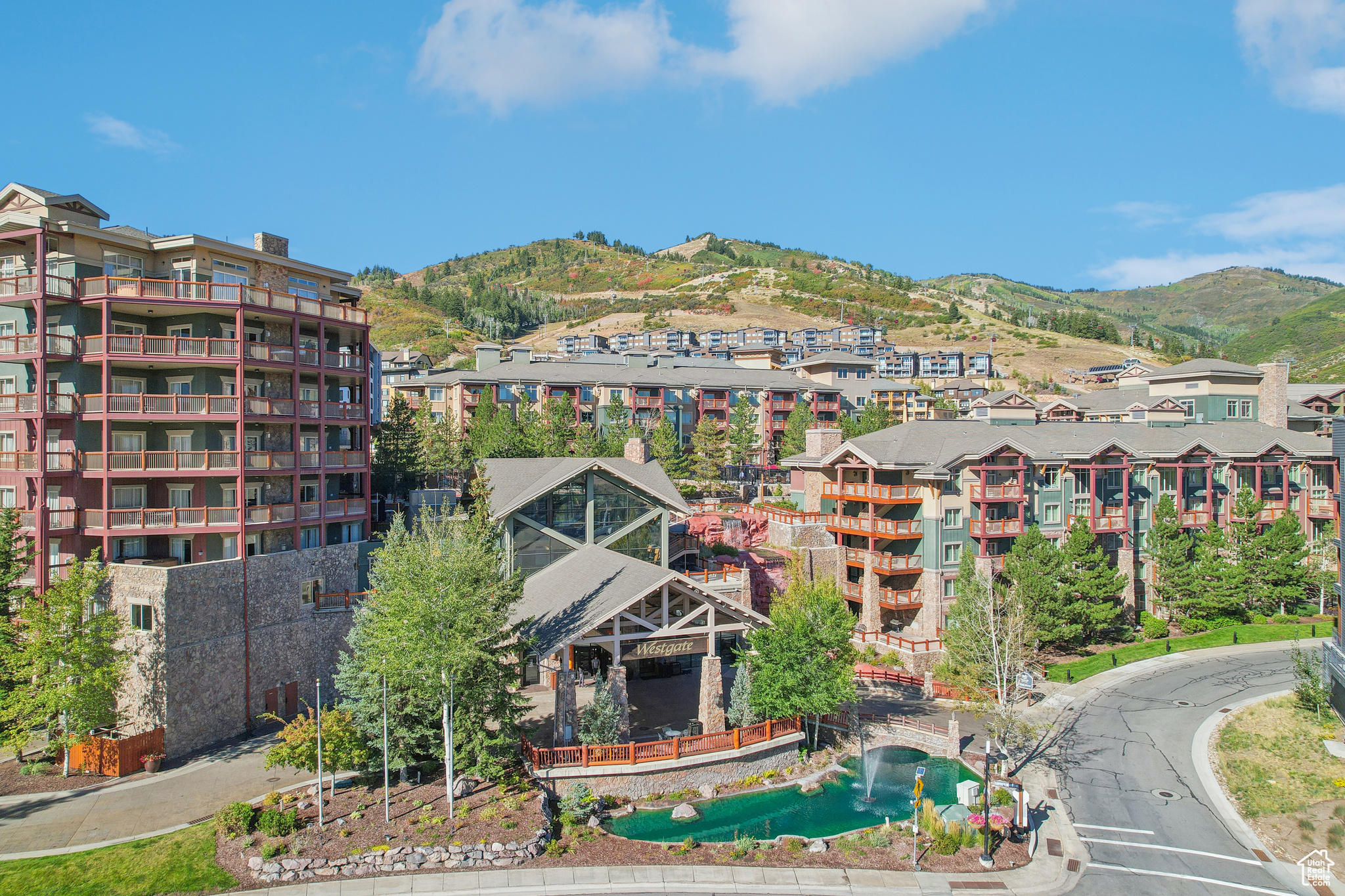 3000 Canyon Resort Dr #3806A, Park City, Utah image 28