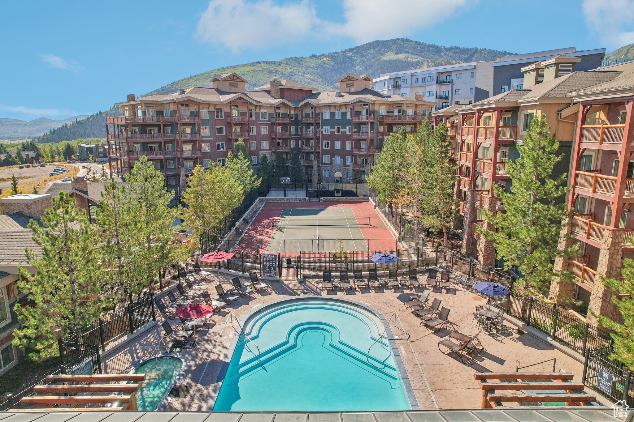 3000 Canyon Resort Dr #3806A, Park City, Utah image 3