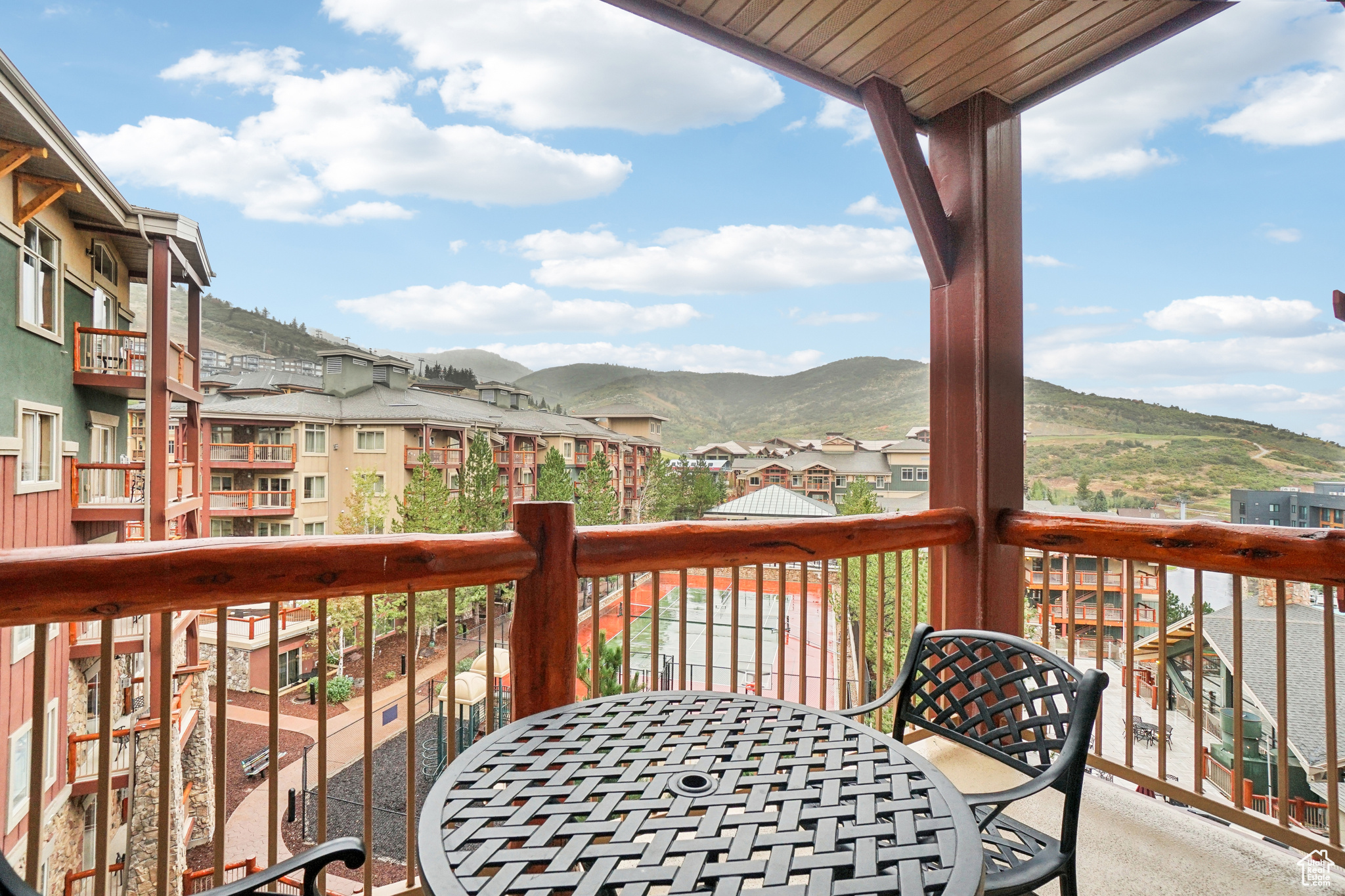 3000 Canyon Resort Dr #3806A, Park City, Utah image 22