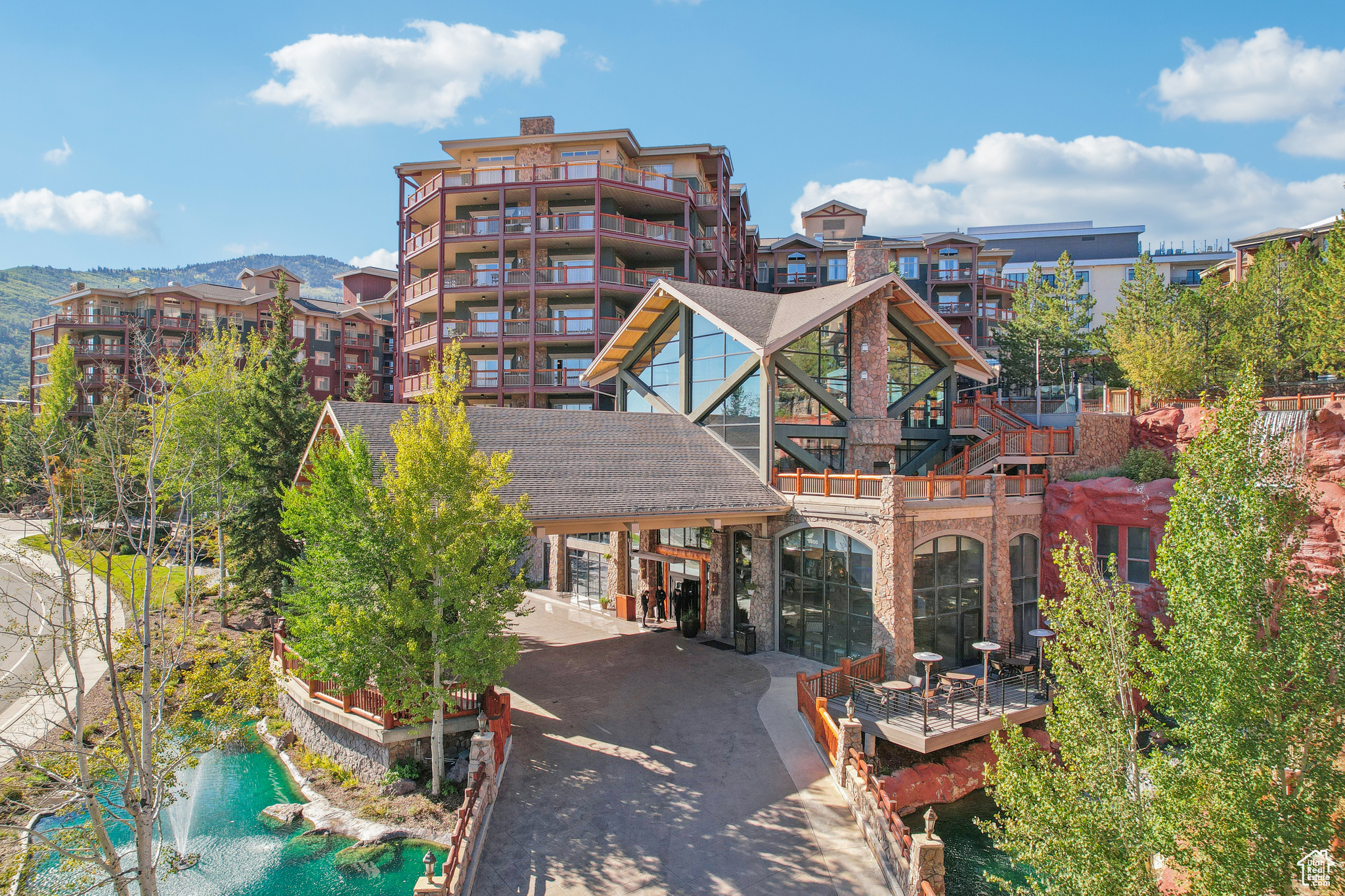 3000 Canyon Resort Dr #3806A, Park City, Utah image 1