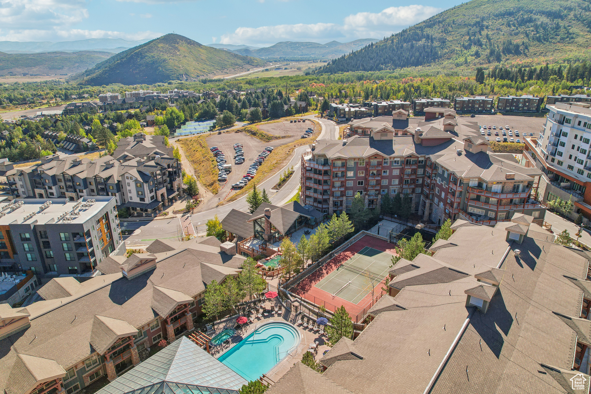 3000 Canyon Resort Dr #3806A, Park City, Utah image 25