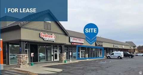 Photo of 76 N 100 E, American Fork, UT 84003 (MLS # 2151951)