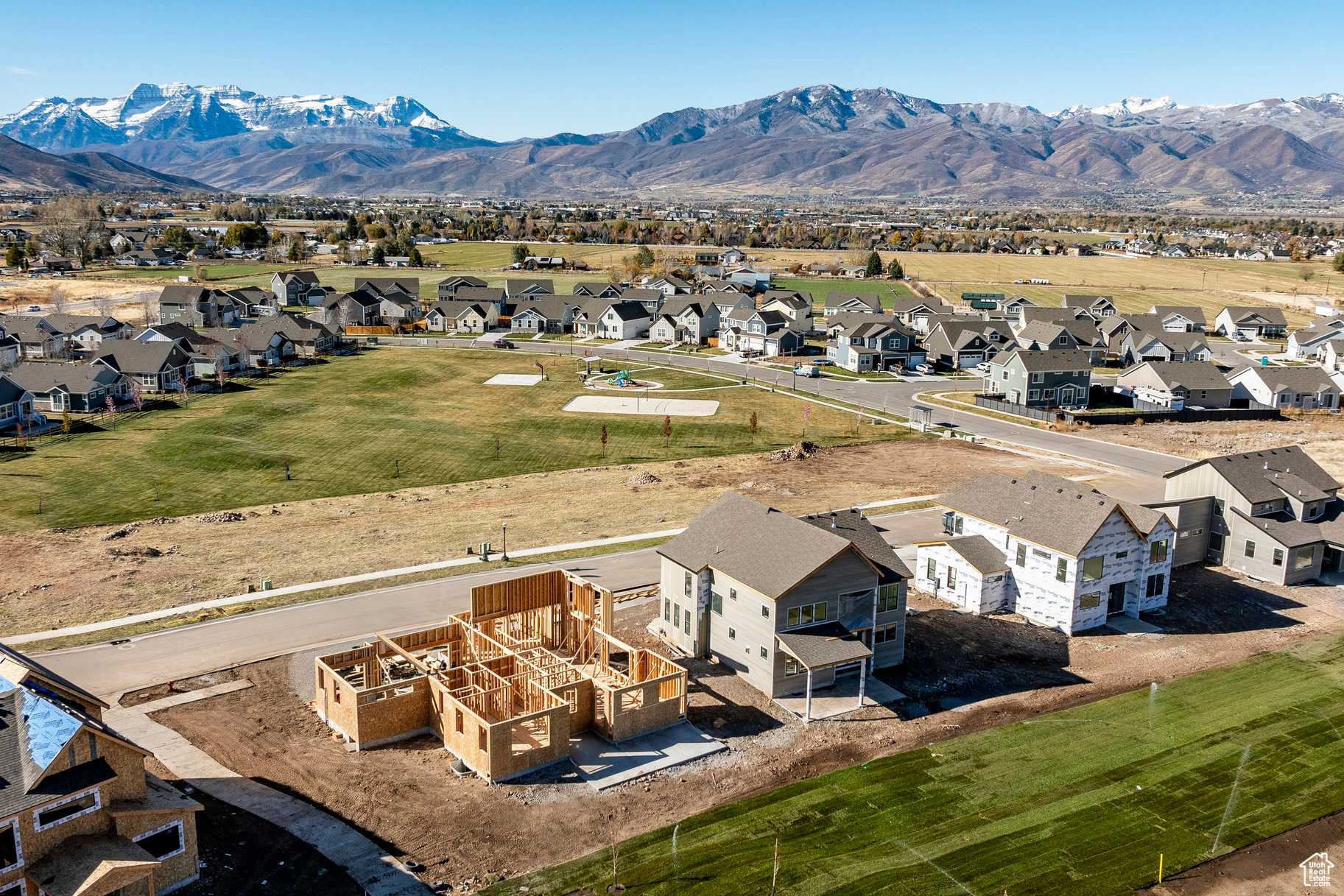 2818 E Hayloft Ln #213, Heber City, Utah image 4