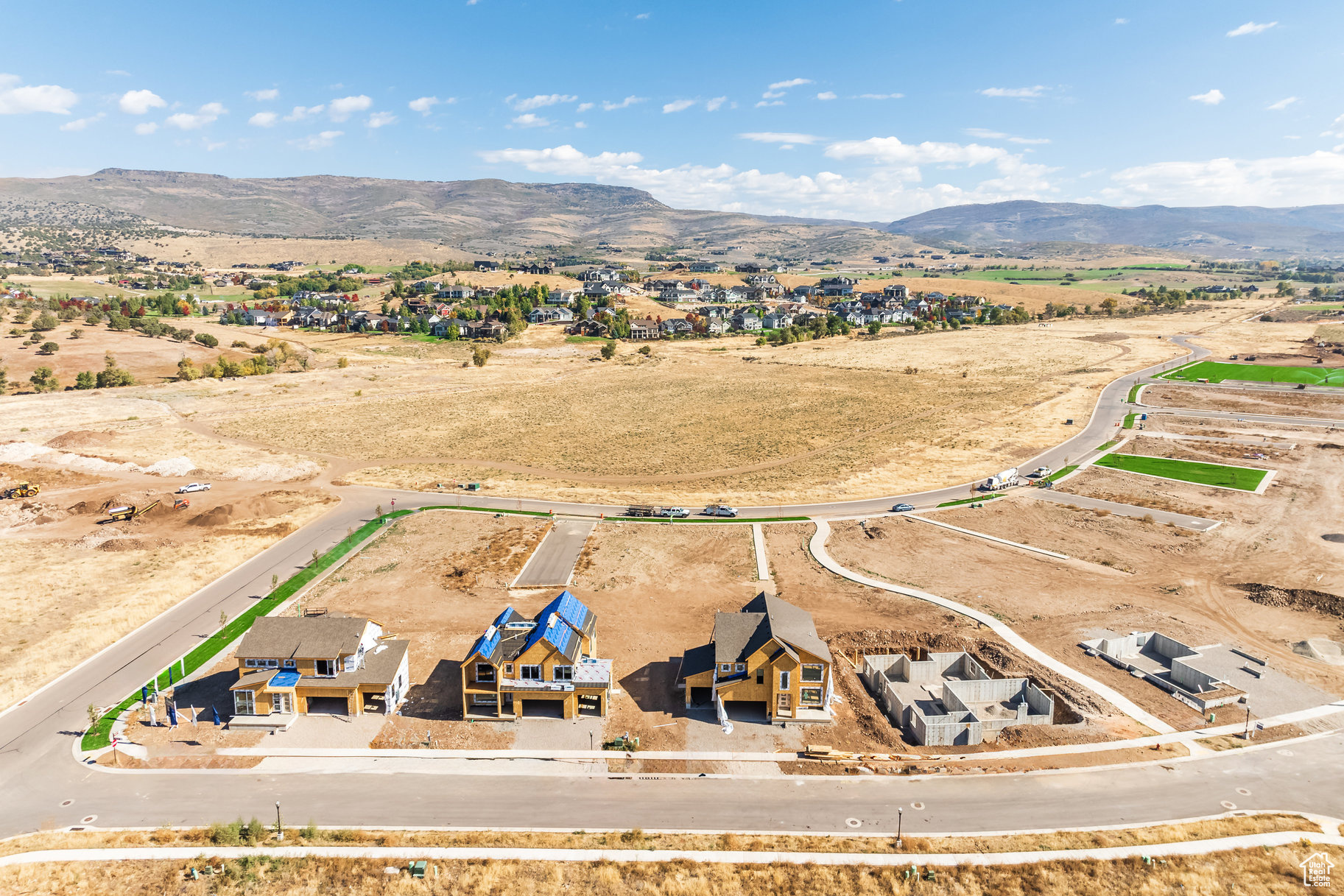 2818 E Hayloft Ln #213, Heber City, Utah image 9